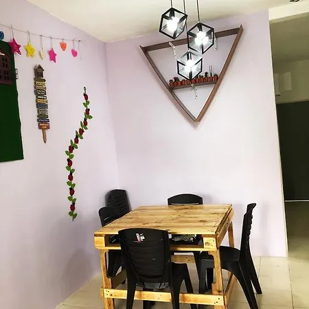 Ch Homestay Cameron Highlands Exterior photo
