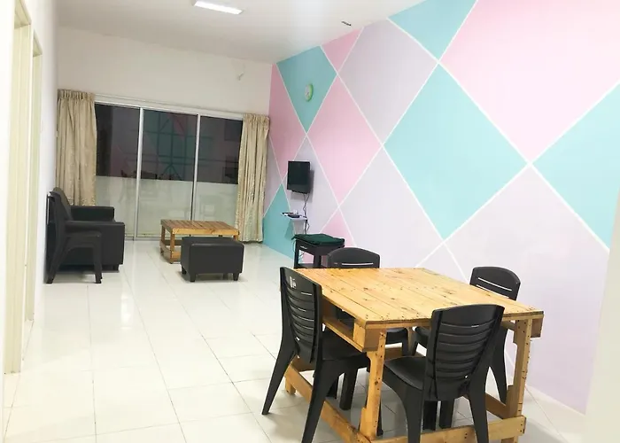 Ch Homestay
