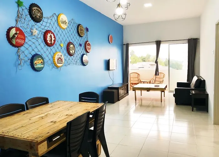 Ch Homestay