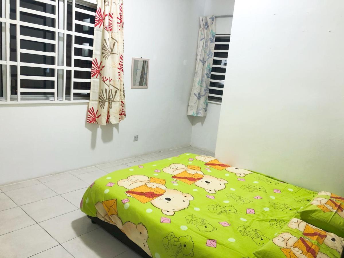 Ch Apartment *
