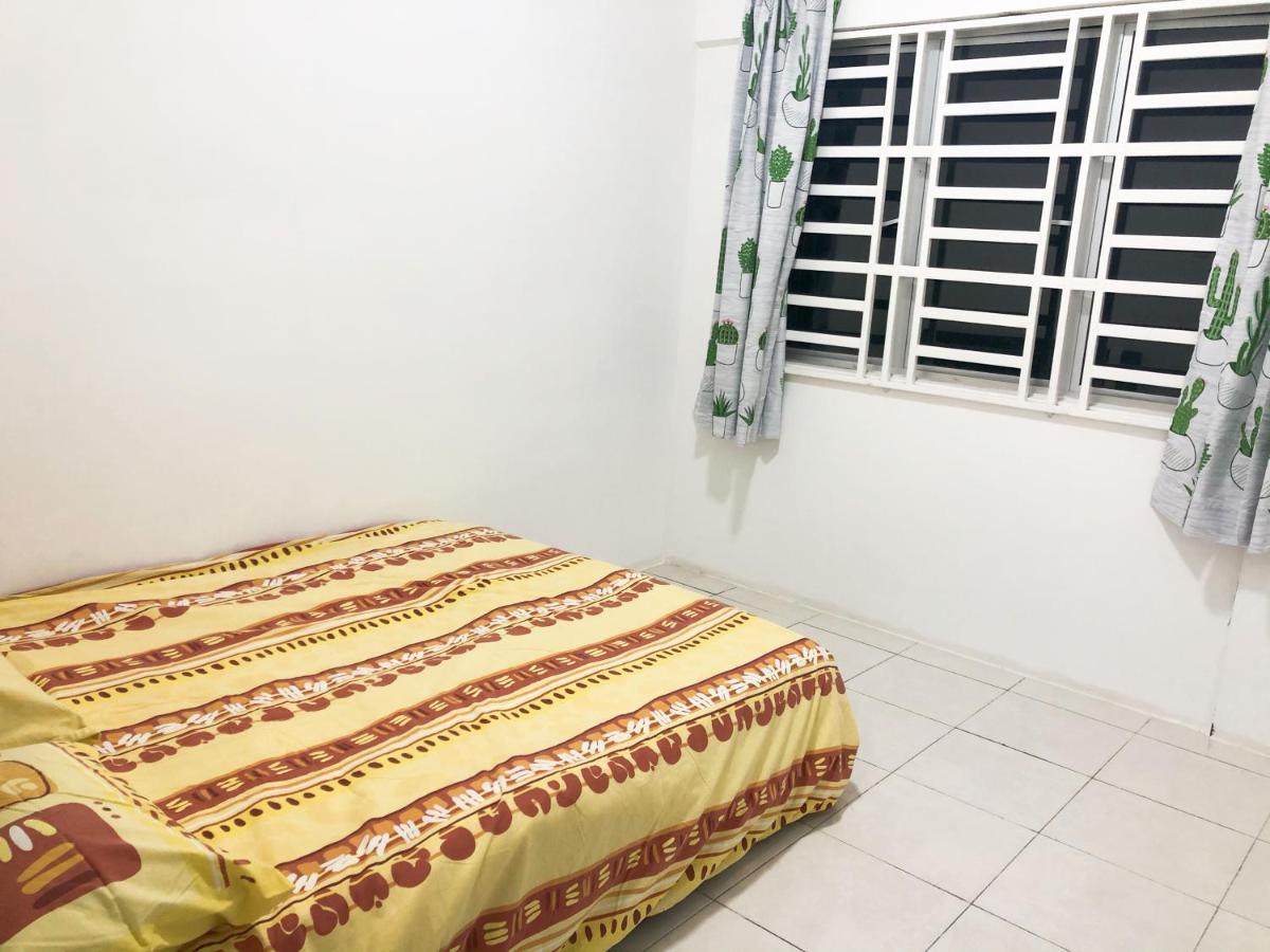 Ch Apartment *