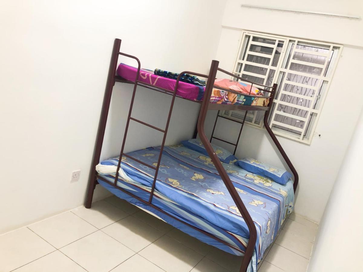 Ch Apartment *