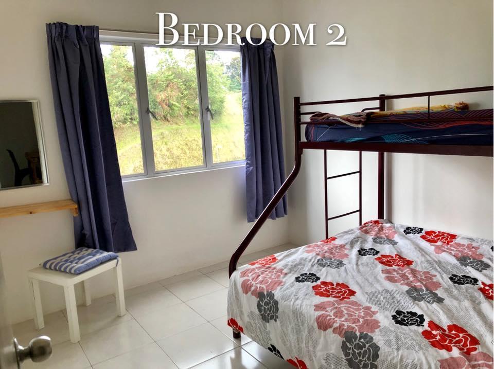 Apartment Ch