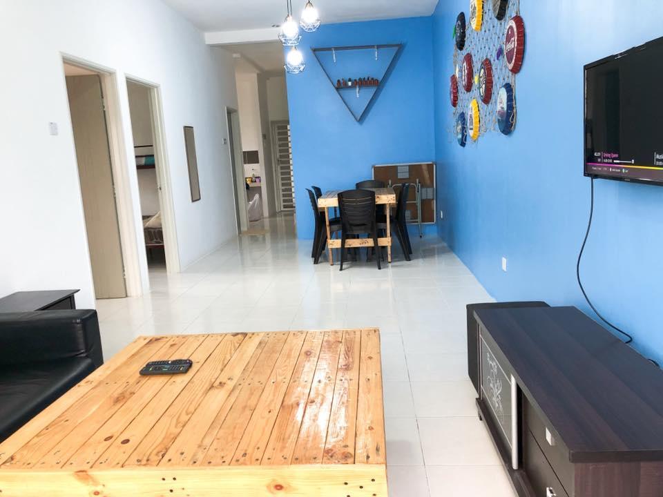 Ch Apartment