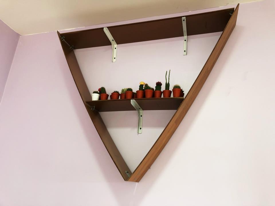 Ch Apartment *