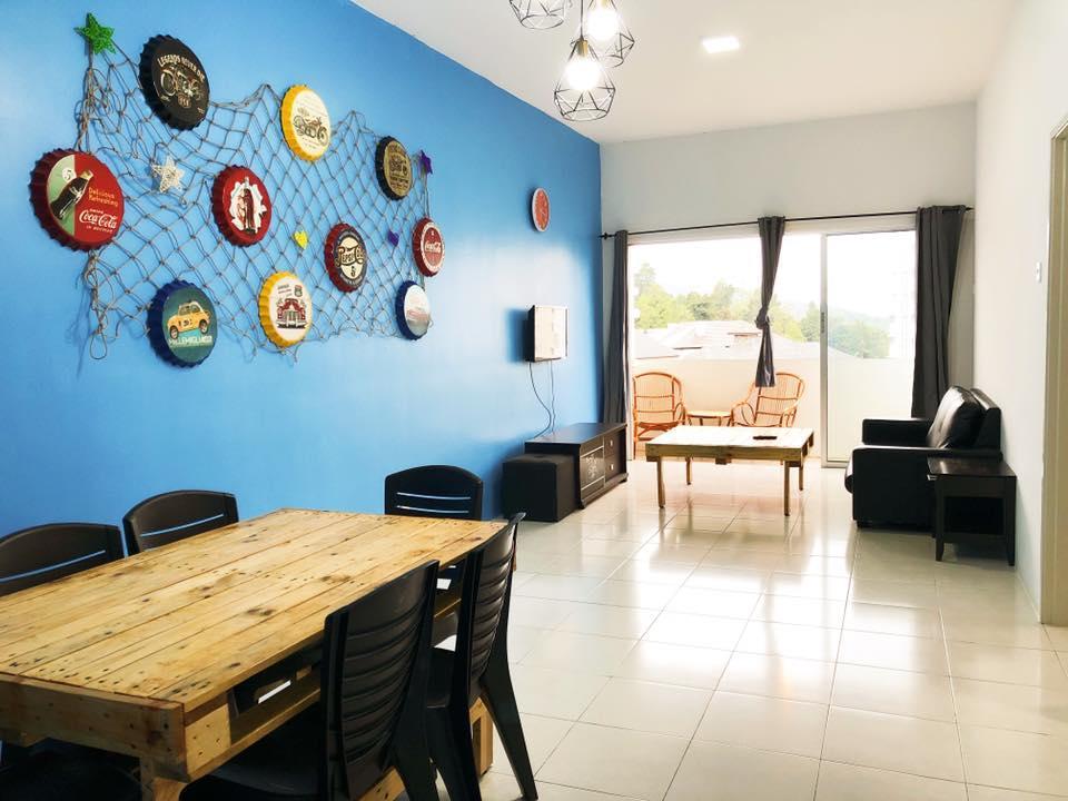 Ch Apartment