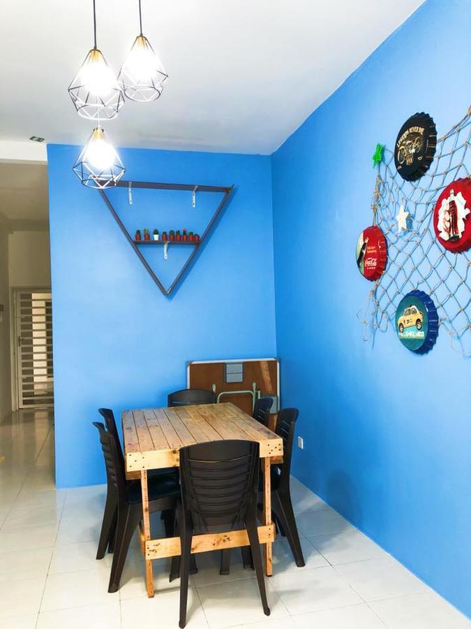 Ch Apartment *