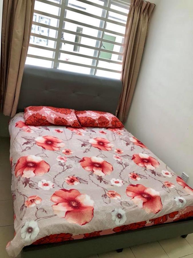 Ch Apartment Cameron Highlands