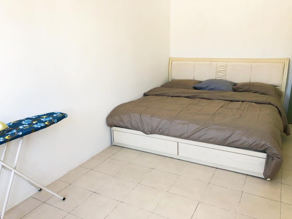 Ch Apartment