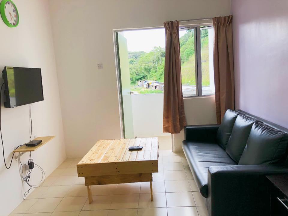 Apartment Ch