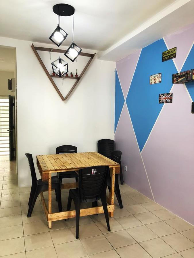 Apartment Ch