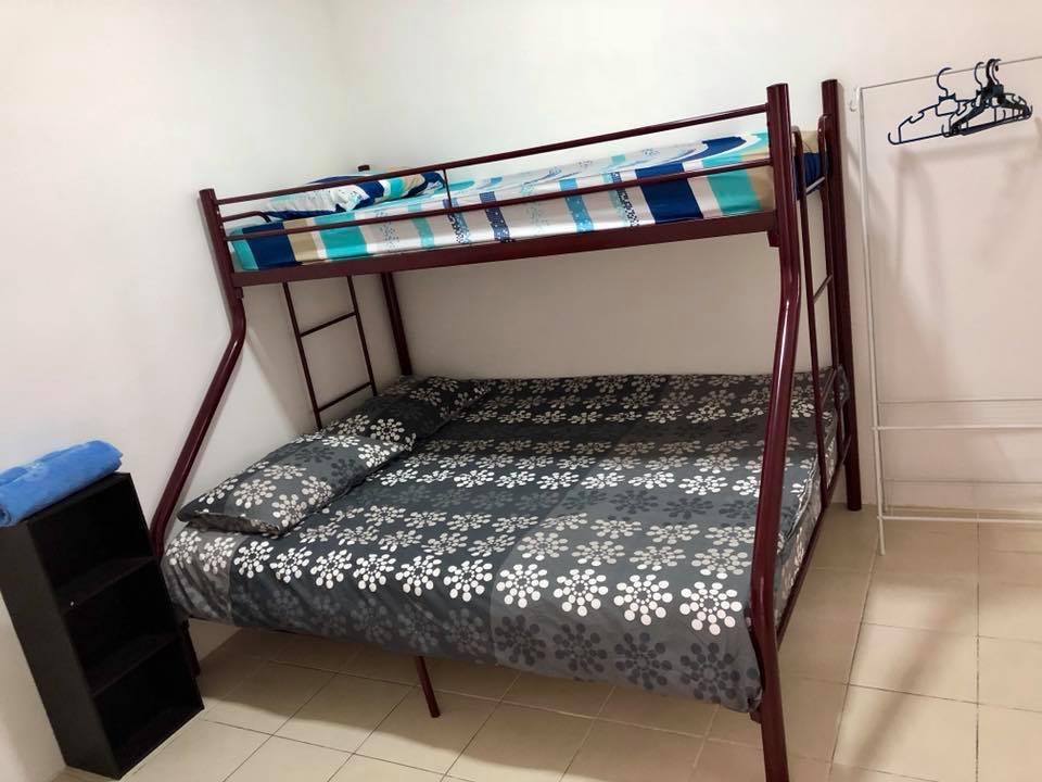 Apartment Ch *