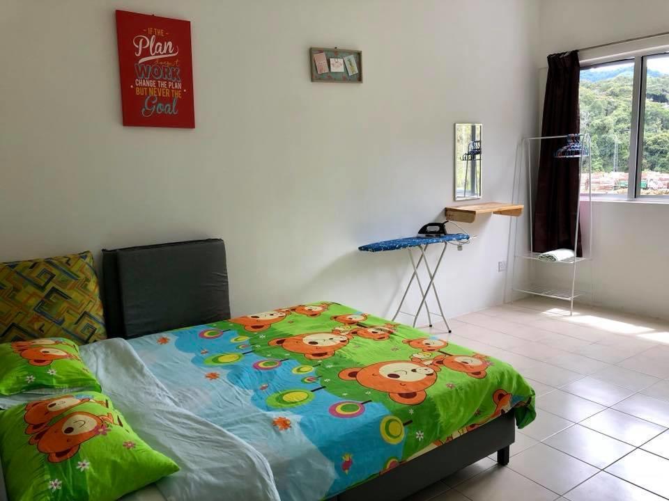 Apartment Ch Cameron Highlands
