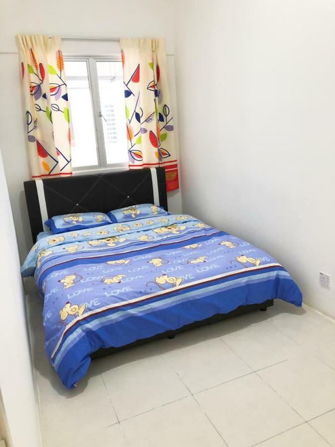 Apartment Ch