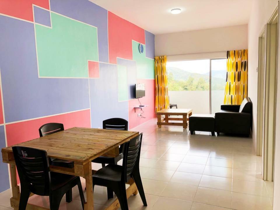 Ch Apartment